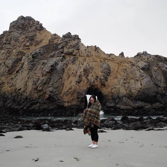 Meet your Posher, Lynda - Picture 1 of 1